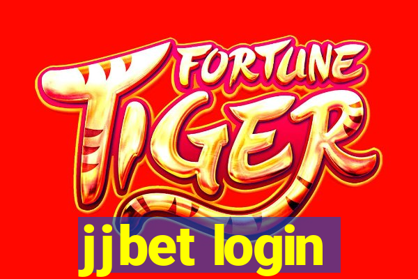 jjbet login